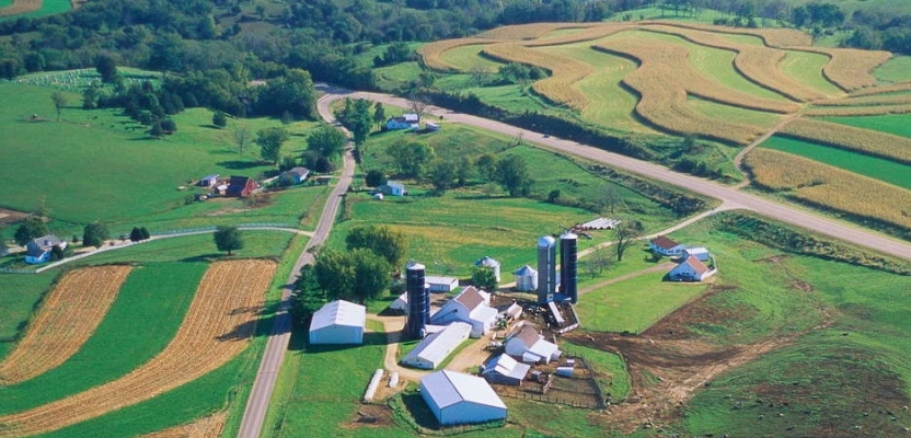 一品一縣，百品百縣，打造文化富縣